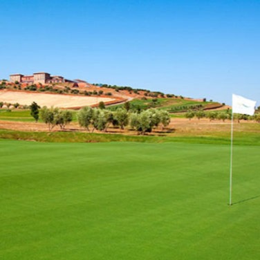 La Caminera Golf