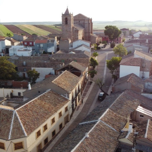 Torre de Juan Abad