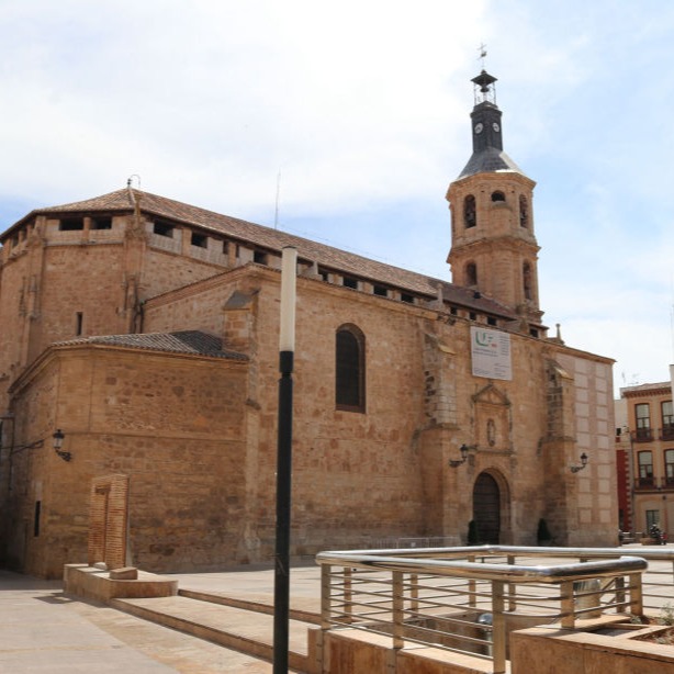 Valdepeñas