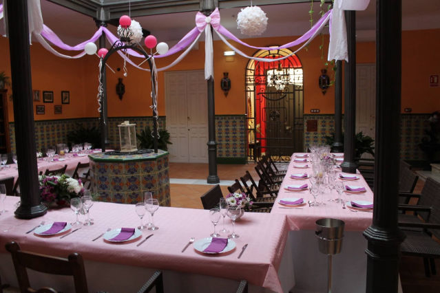 Eventos